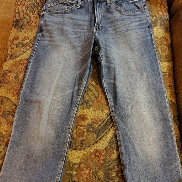 Rock and Republic Mens Jeans - Picture 5 of 6
